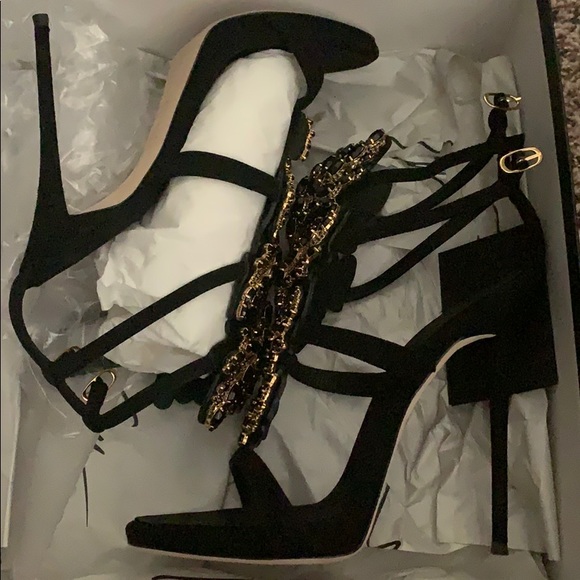 Giuseppe heel - Picture 8 of 8